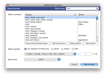 food diary app for mac food diary app for mac